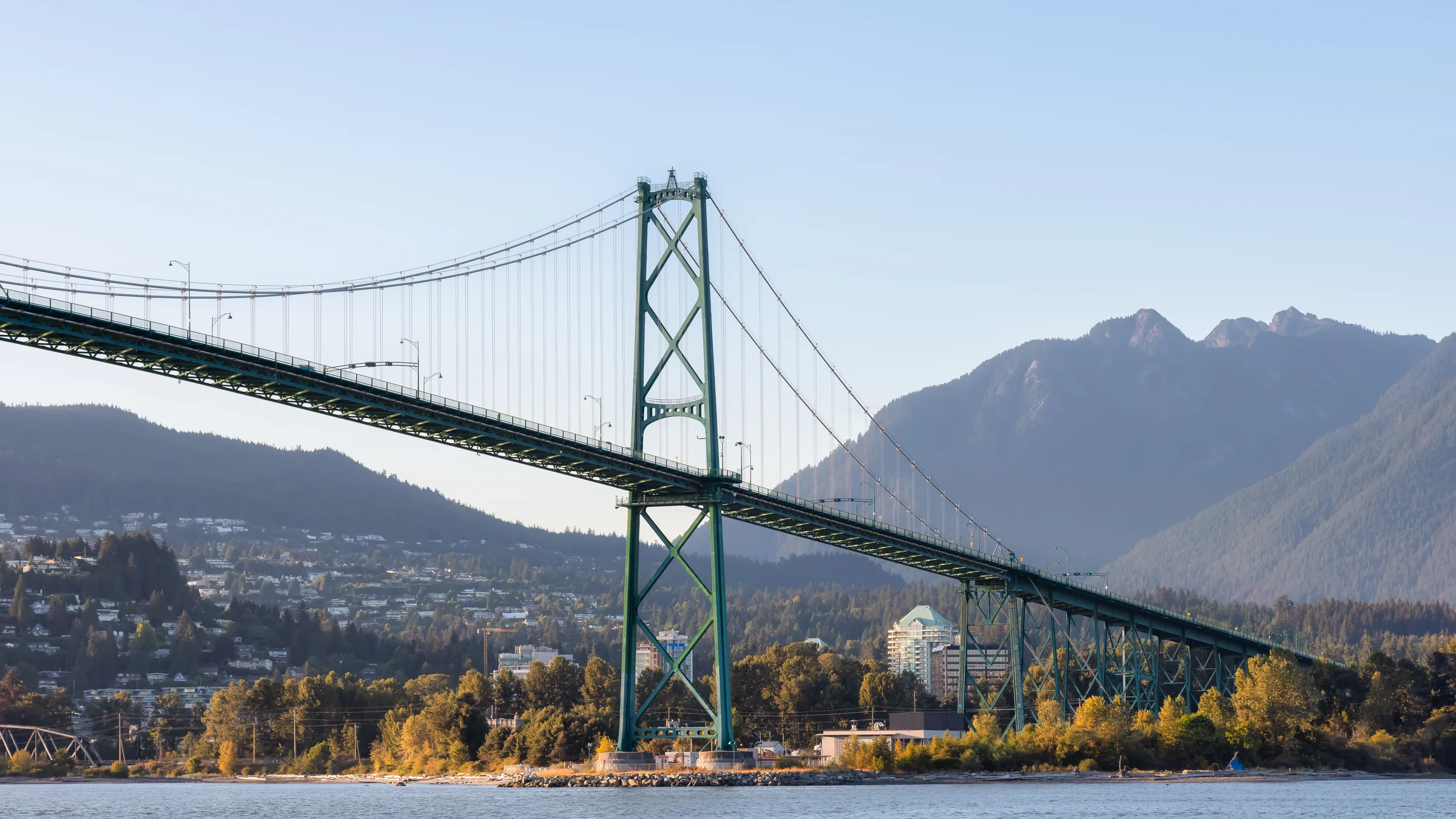 About Lions Gate — George Lee Law Corp.