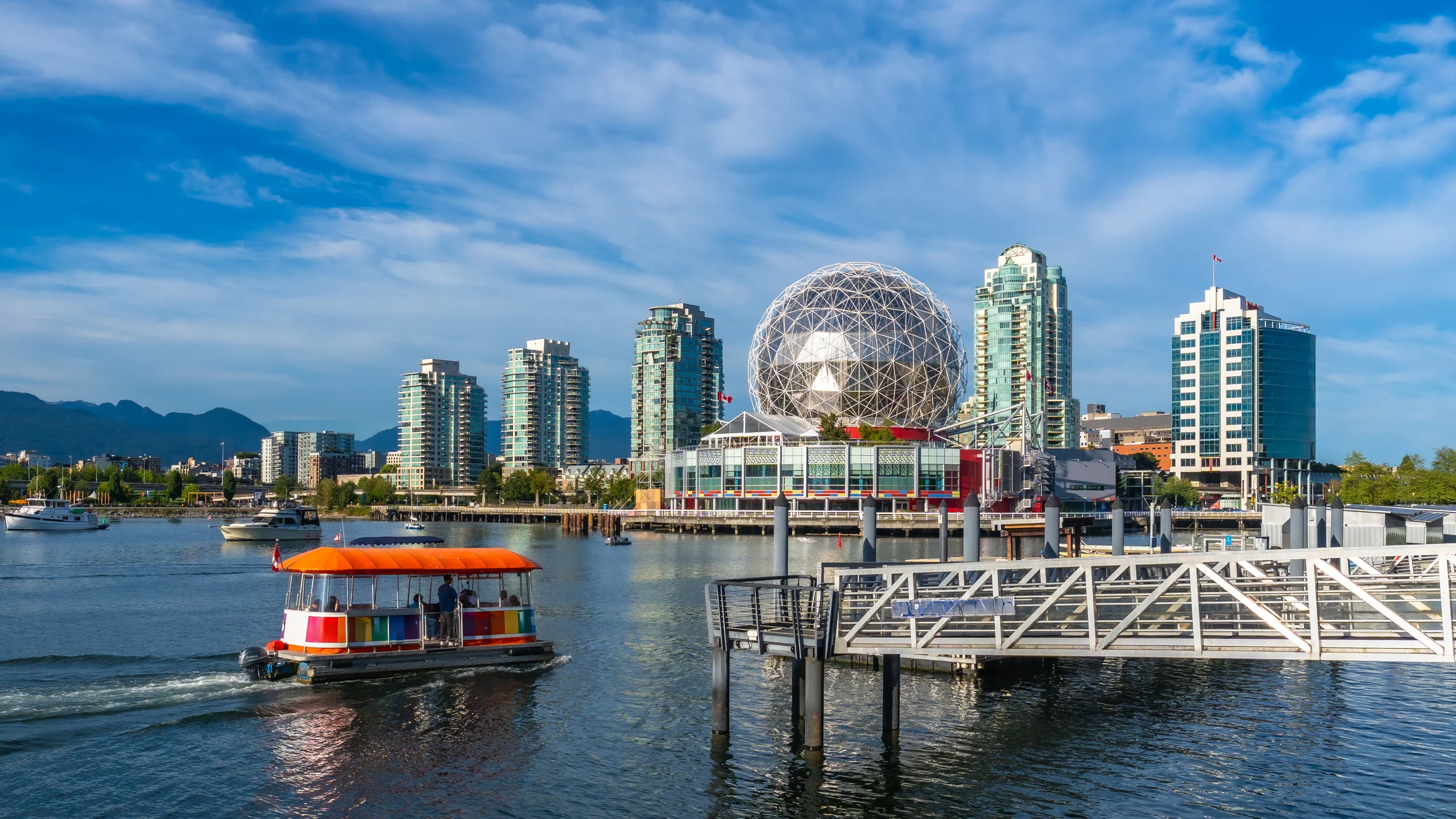 Immigration Science World — George Lee Law Corp.