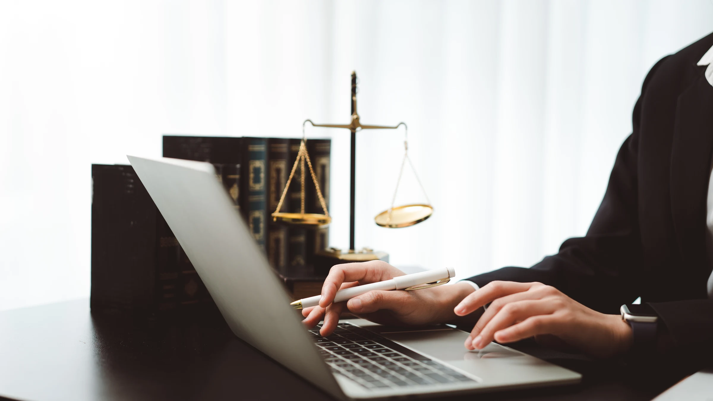 Legal Resources Research — George Lee Law Corp.