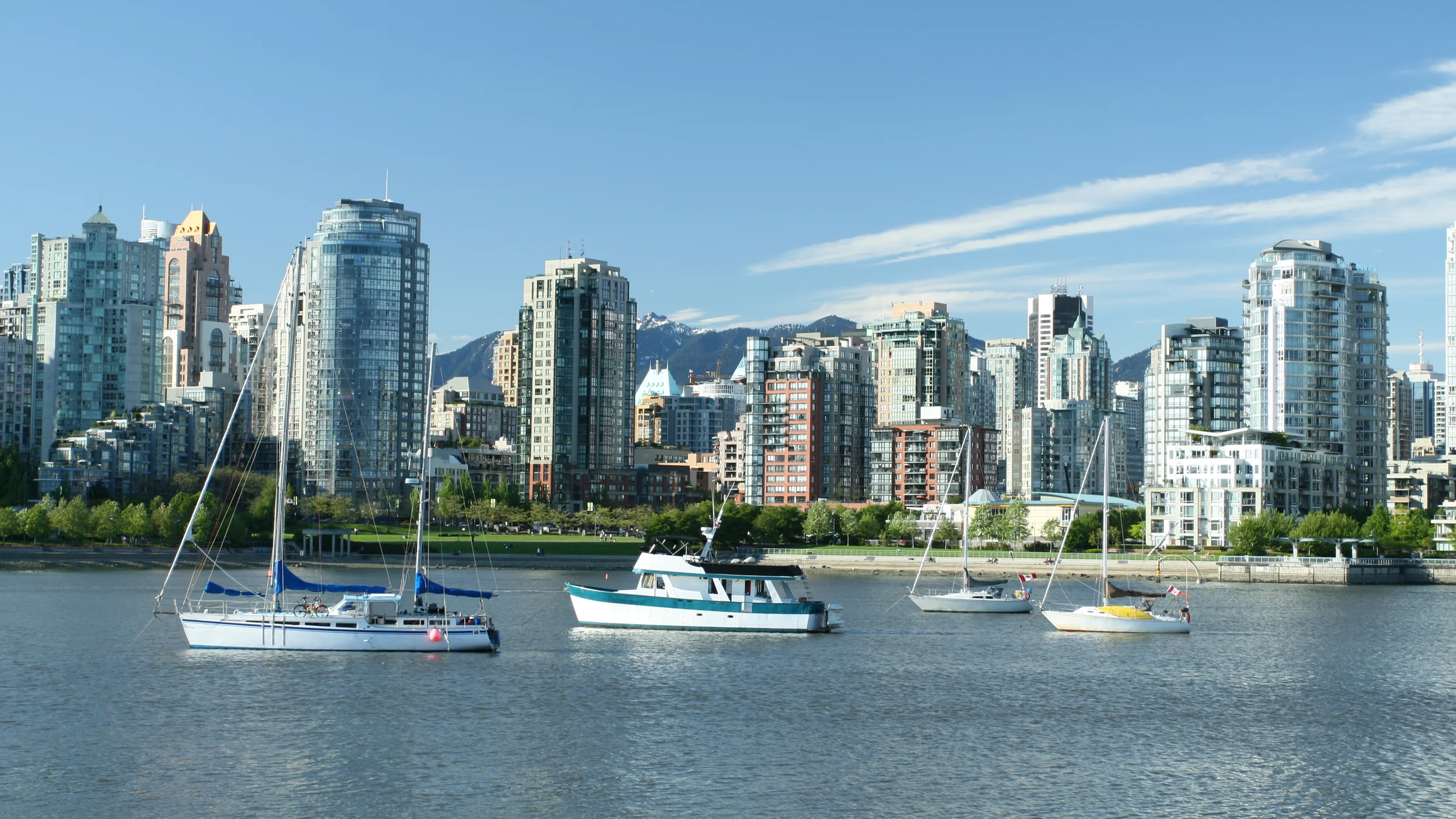 Other Vancouver Lifestyle — George Lee Law Corp.