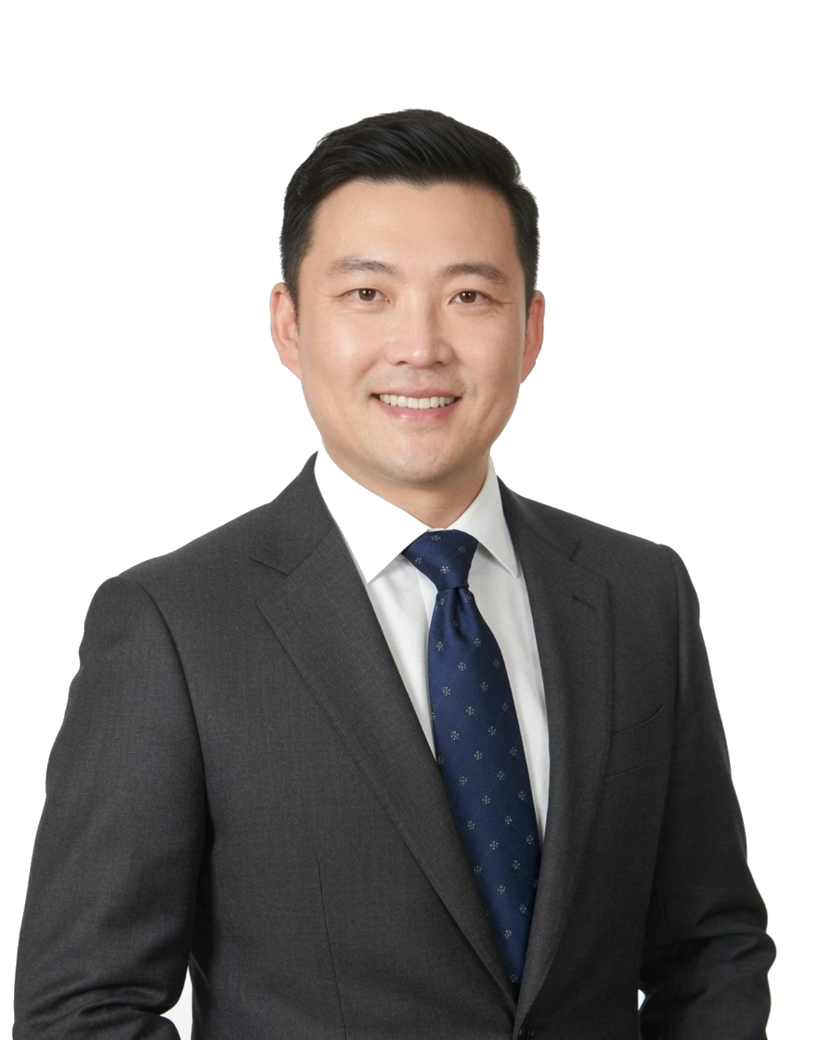 James Lee