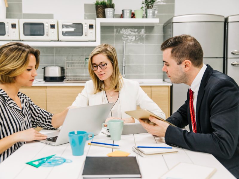 George Lee Law Corp.