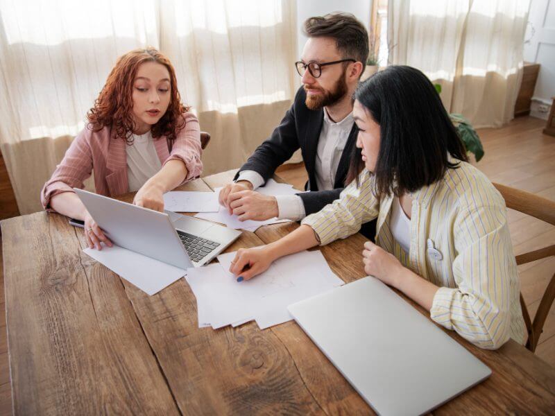 George Lee Law Corp.