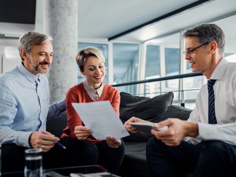 Vancouver wills lawyer