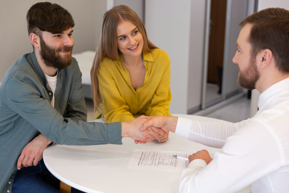 family law agreement