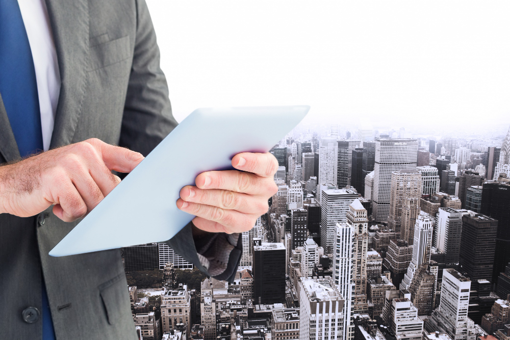 Vancouver property law
