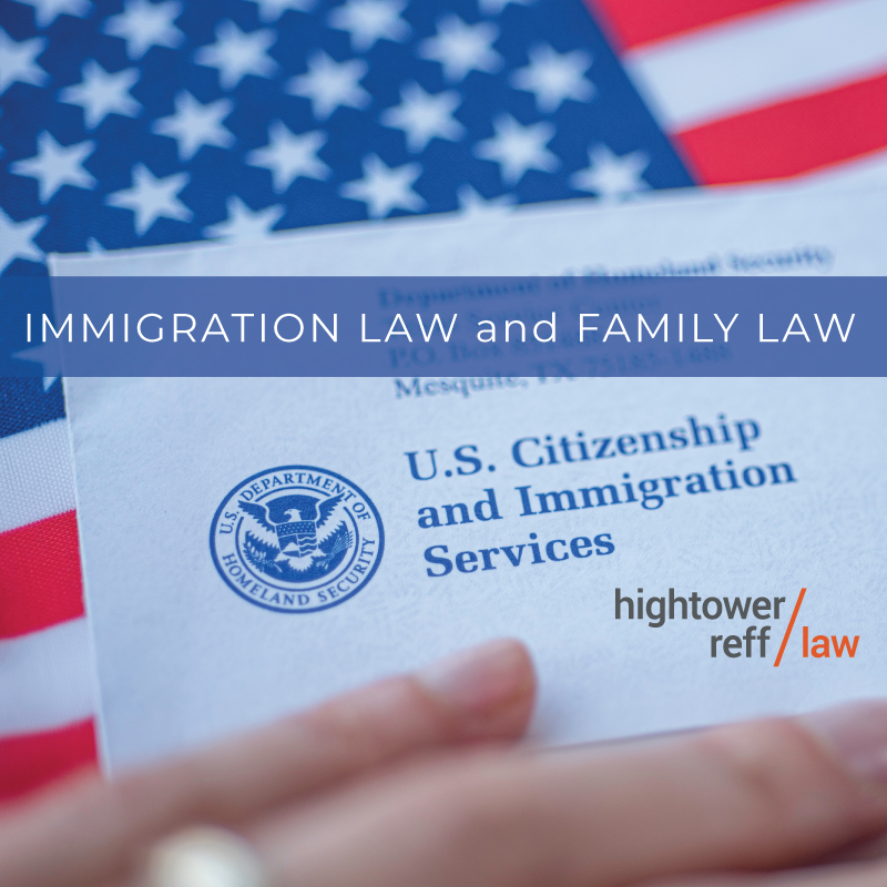 Vancouver immigration lawyer