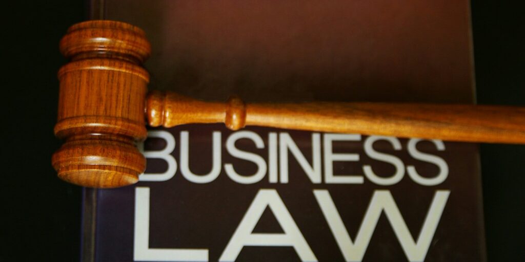 Canada business law