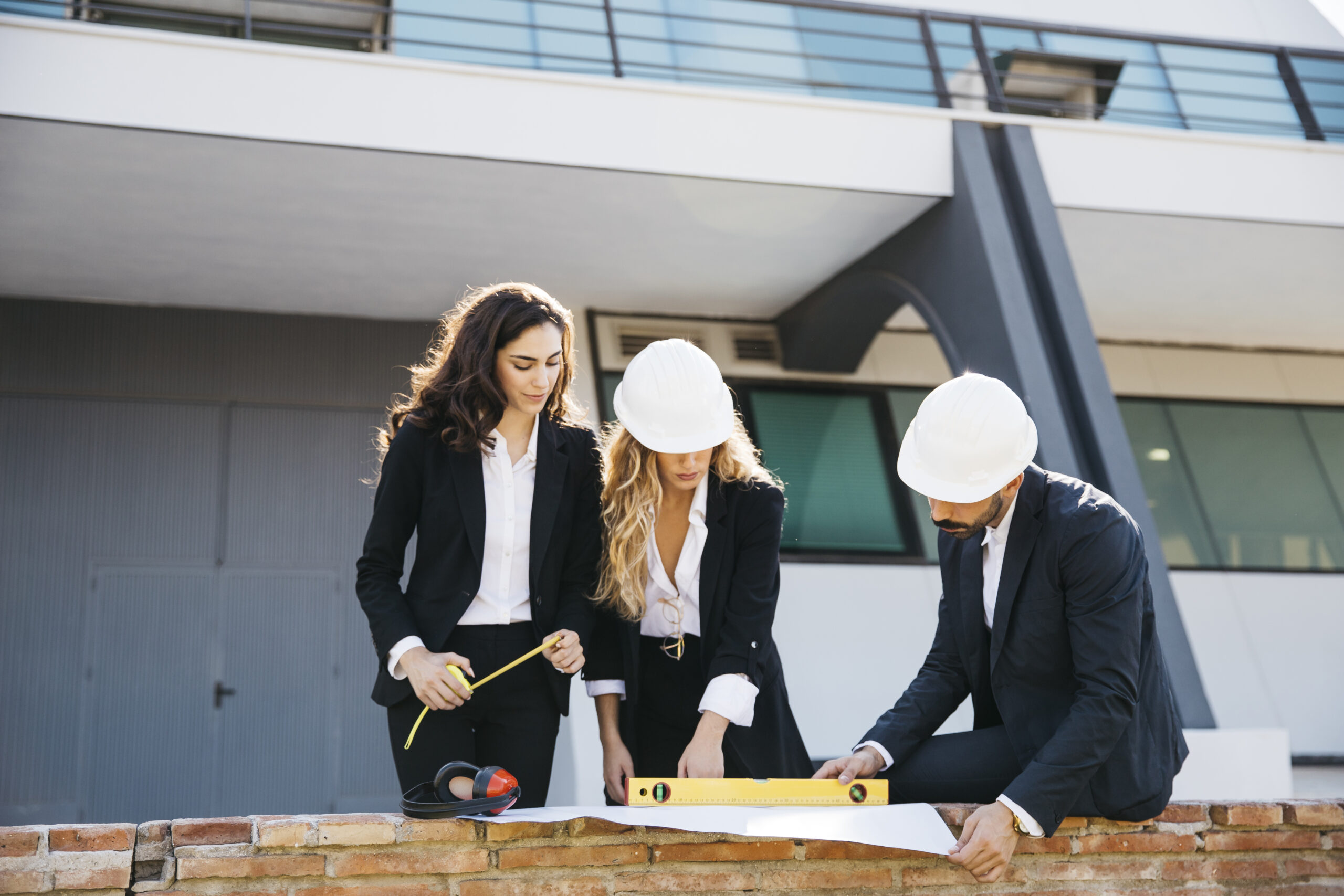 construction lawyer