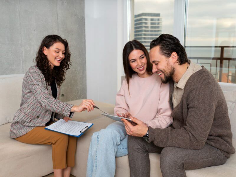 George Lee Law Corp.