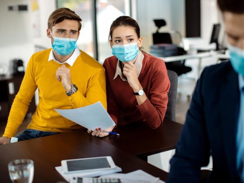 George Lee Law Corp.