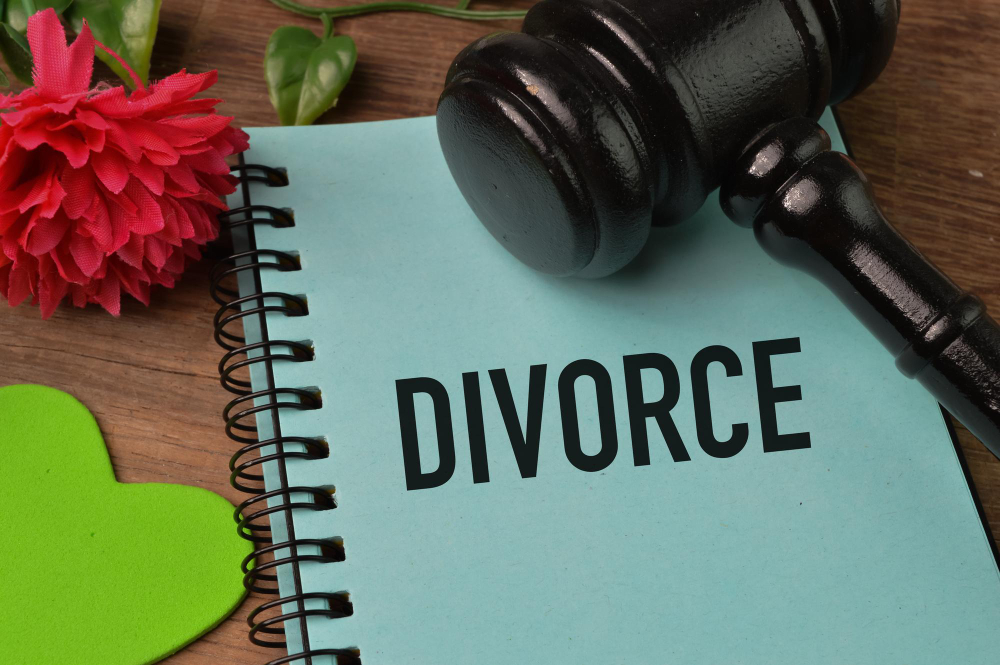 SETTING ASIDE A SEPARATION