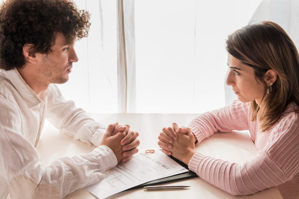 Spousal Defamation