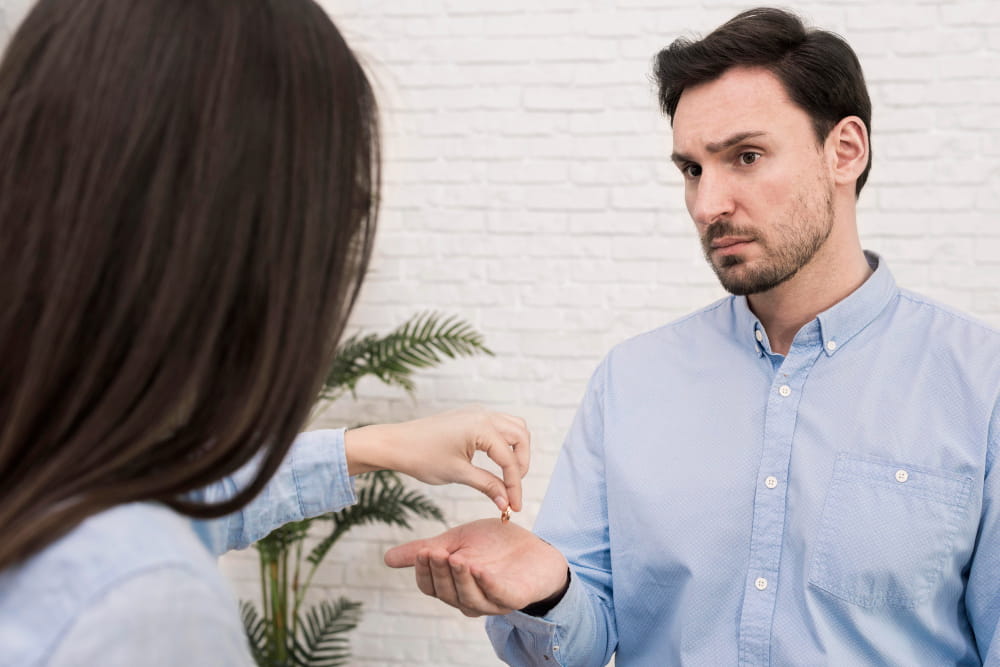 Separation Agreements