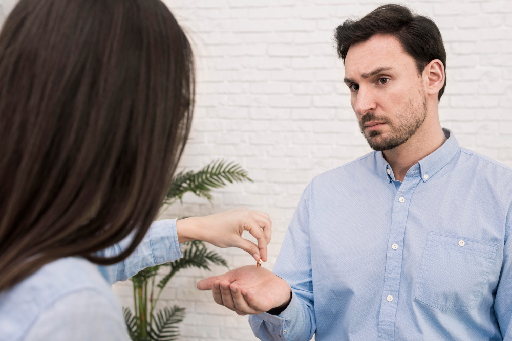 Separation Agreements