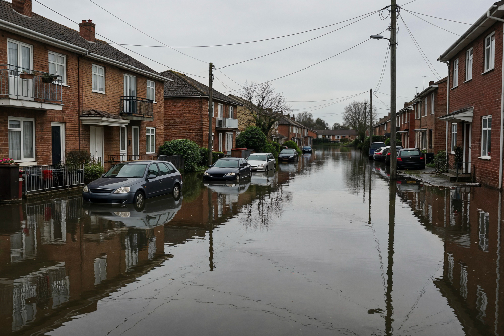 Home Floods
