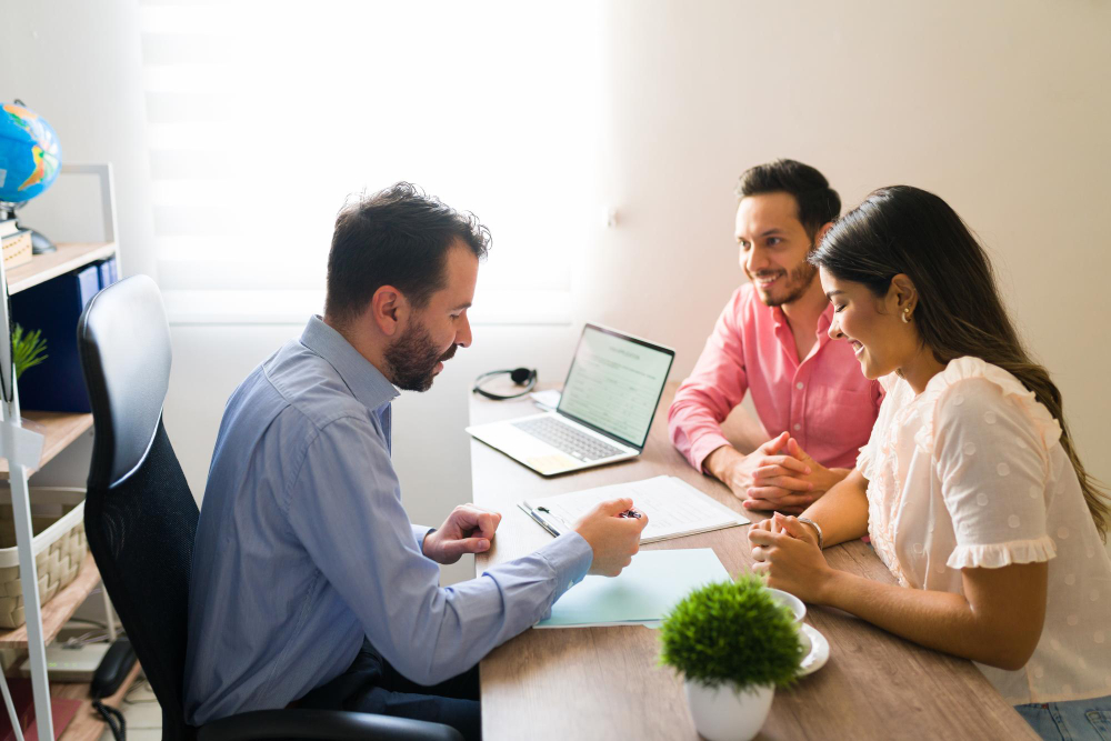 Spousal Sponsorship Couples
