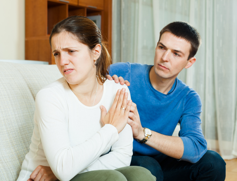 spouse cruelty