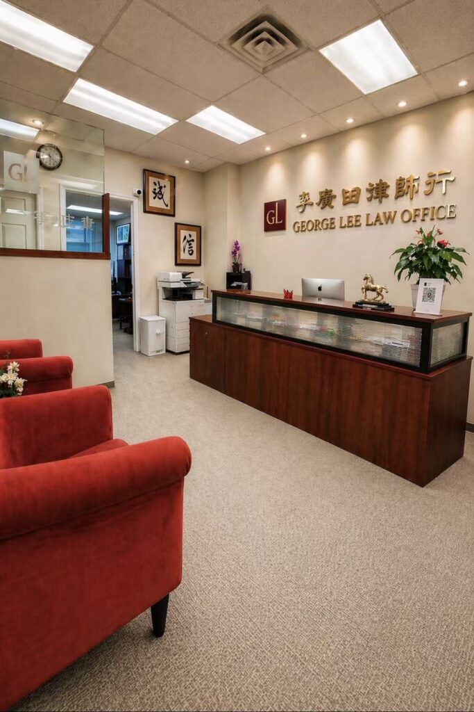 office
