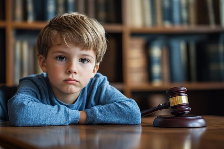 child-custody