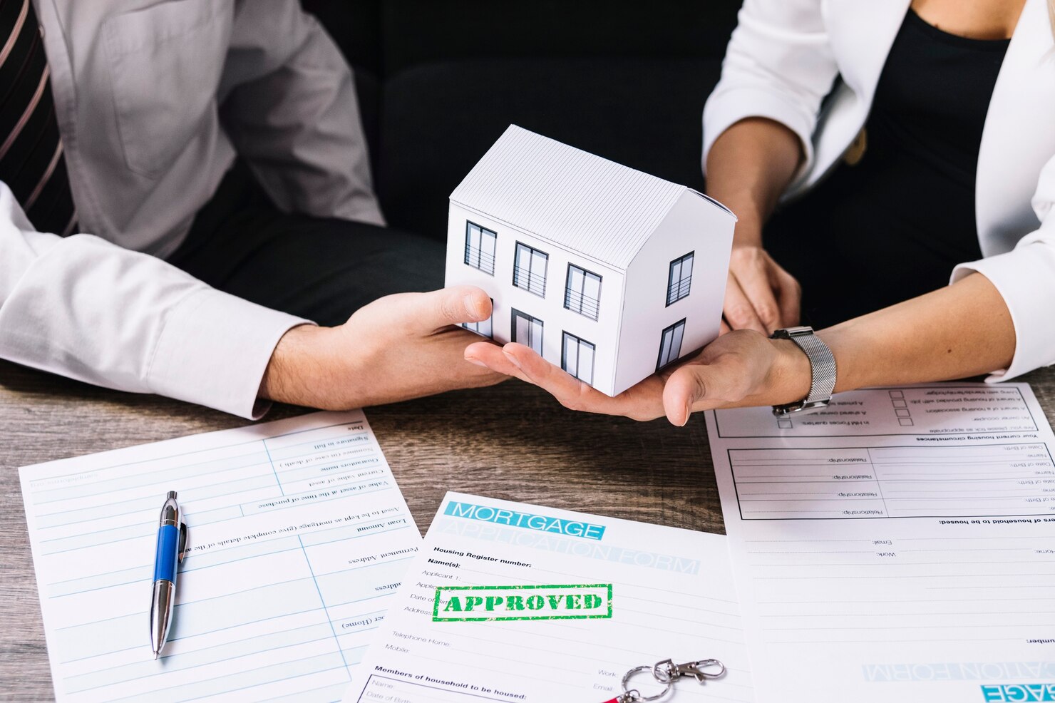 realtor-making