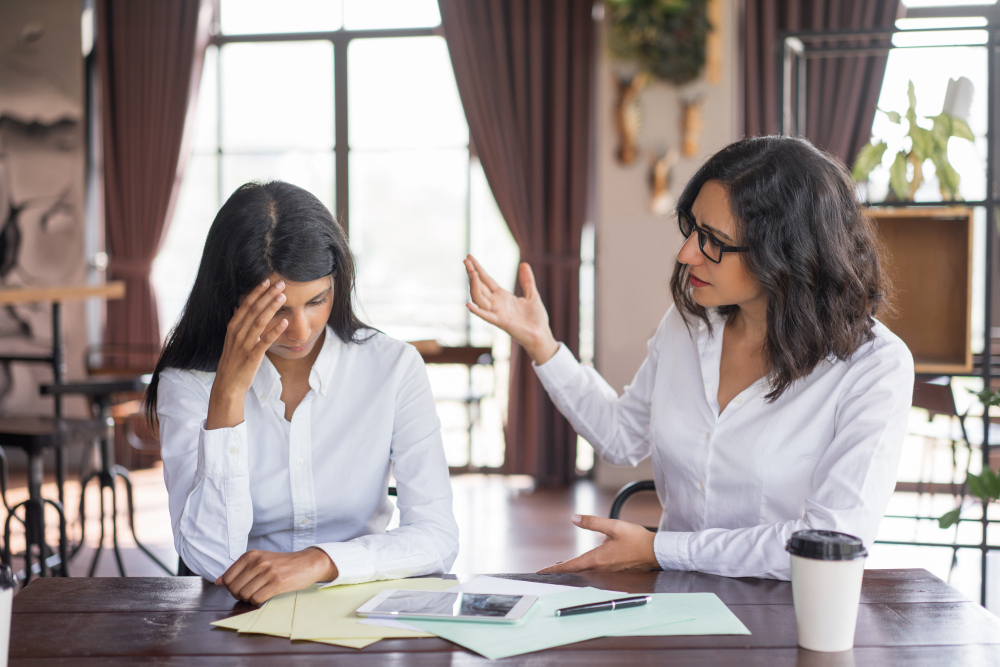 Invalidating a Separation Agreement