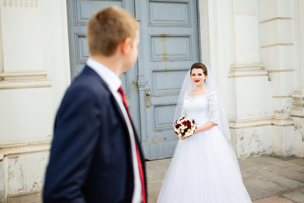 marriage enforceable