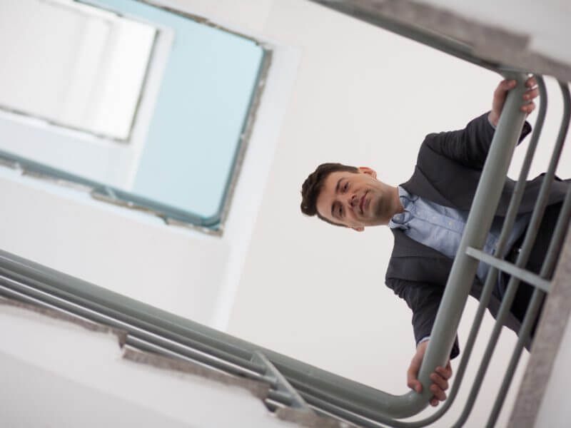 George Lee Law Corp.