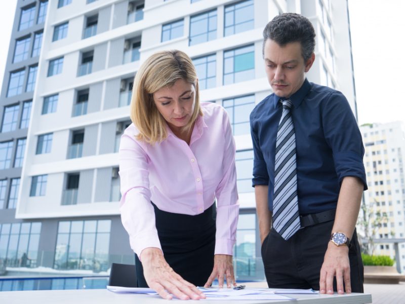 PRE-CONSTRUCTION CONDO PURCHASE