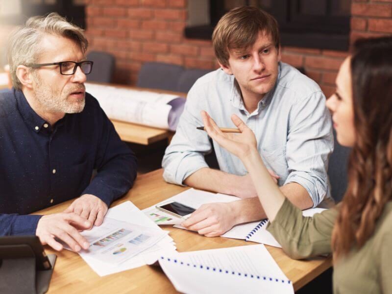 George Lee Law Corp.