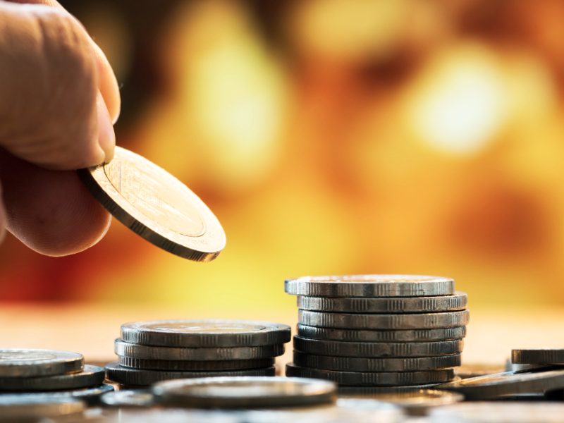 Funds Before You Get to Trial