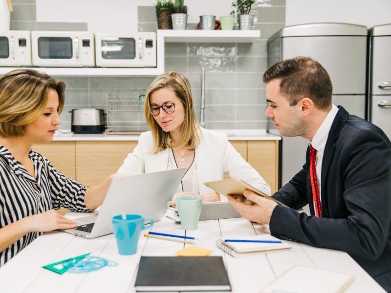 George Lee Law Corp.