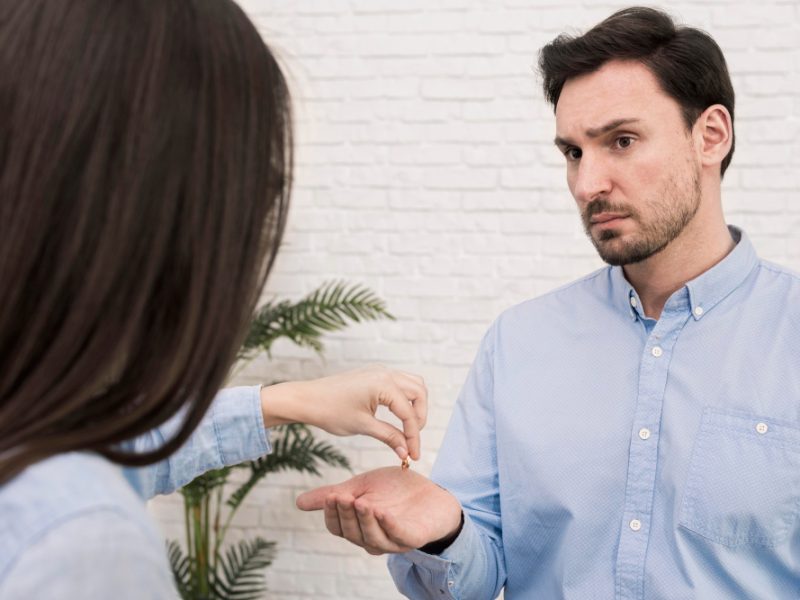 Separation Agreements