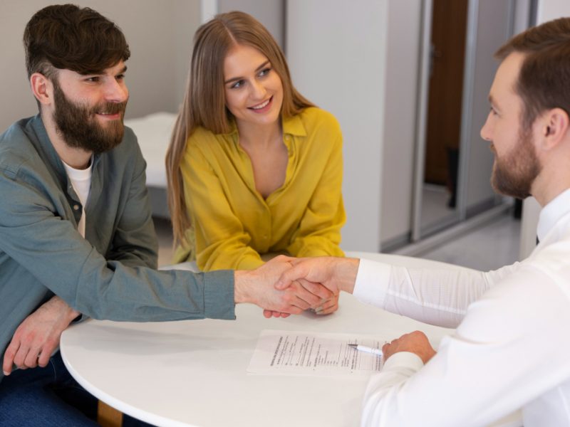 family law agreement