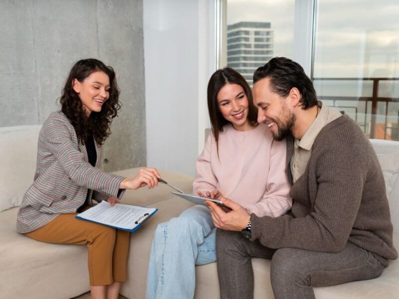 George Lee Law Corp.