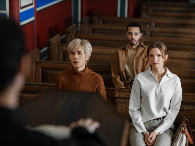 如何处理BC省最高法院家庭法案件