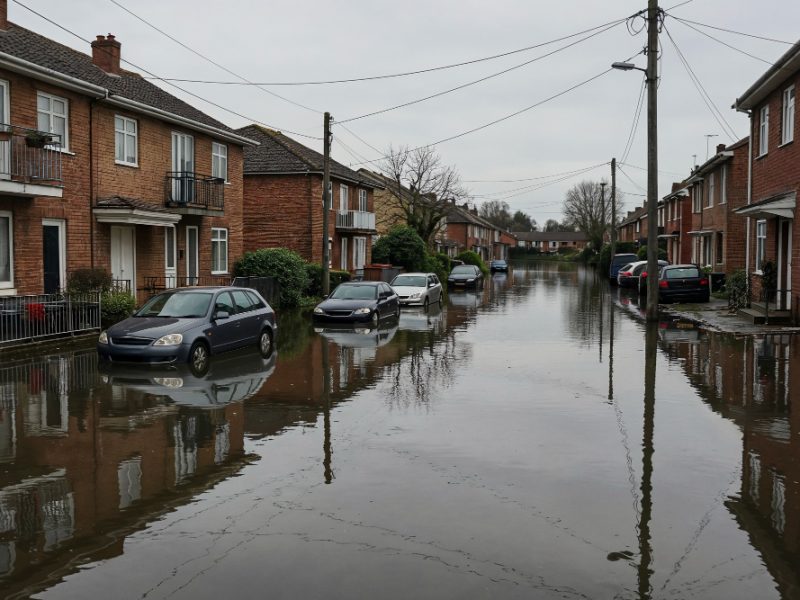 Home Floods