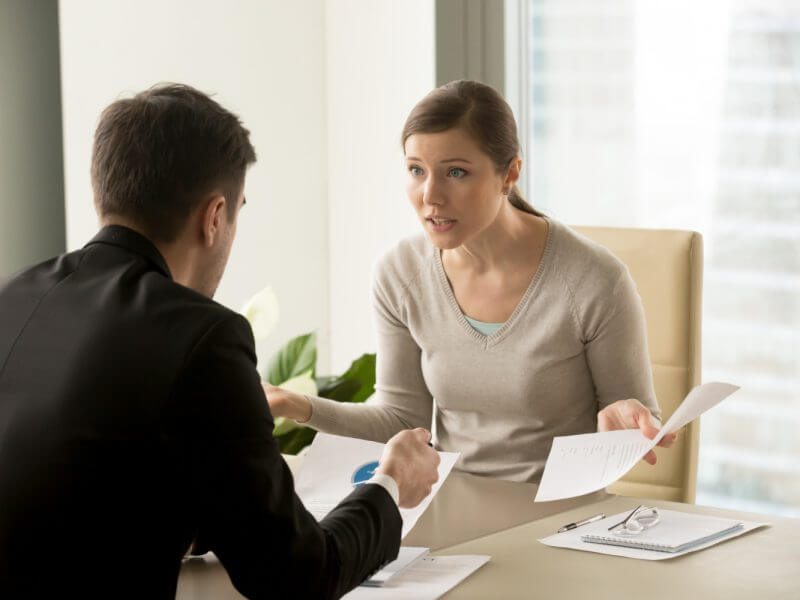 George Lee Law Corp.