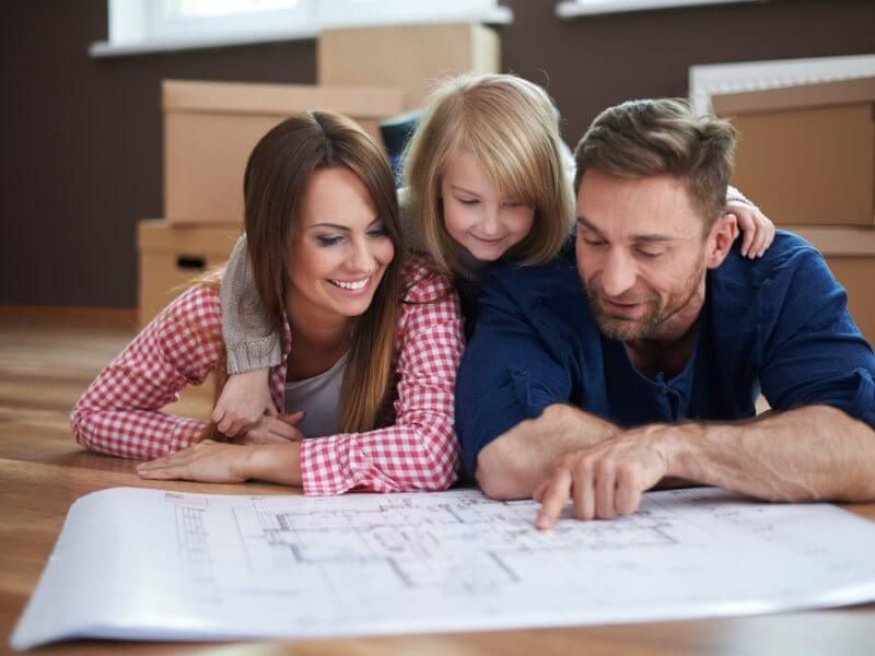 family property definition