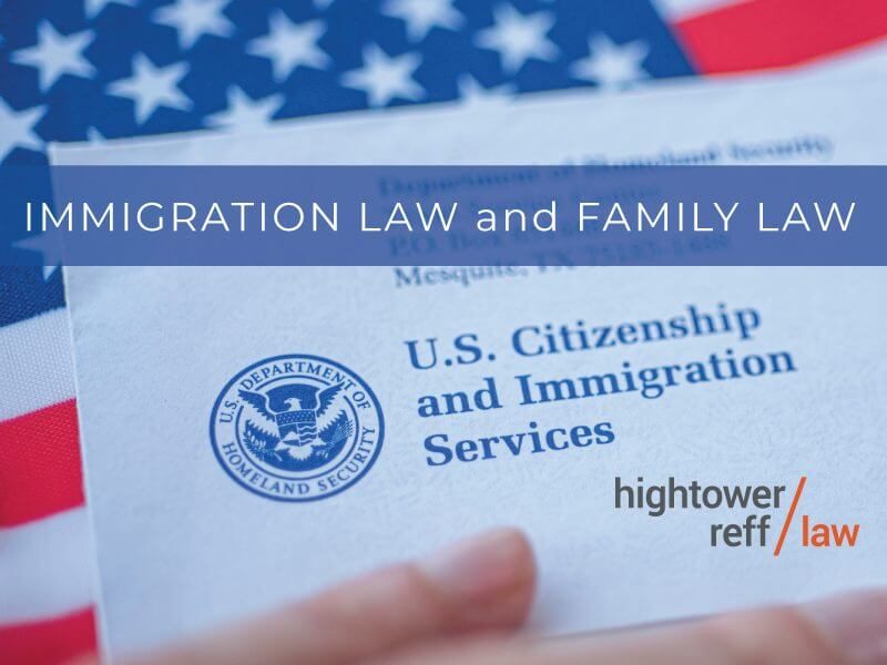 Vancouver immigration lawyer