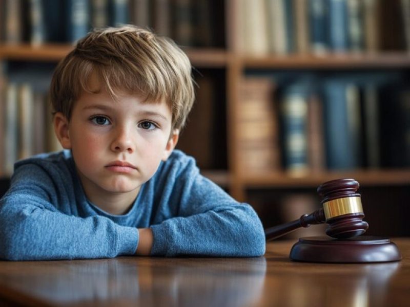 child-custody