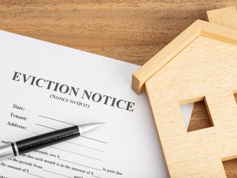 eviction-notice