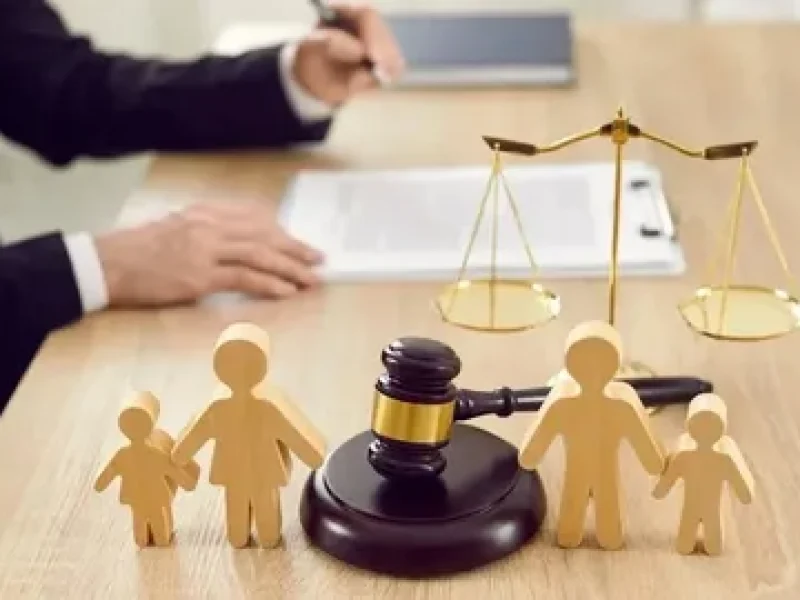 child protection law