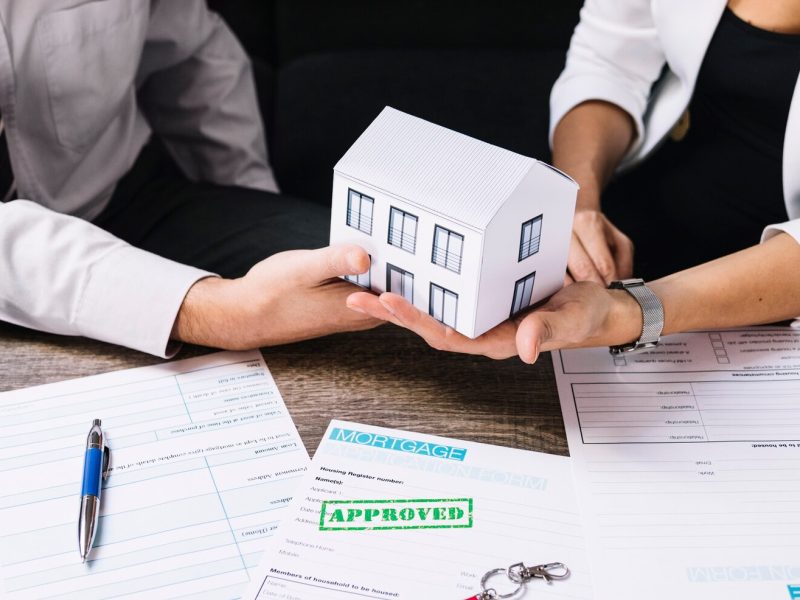 realtor-making