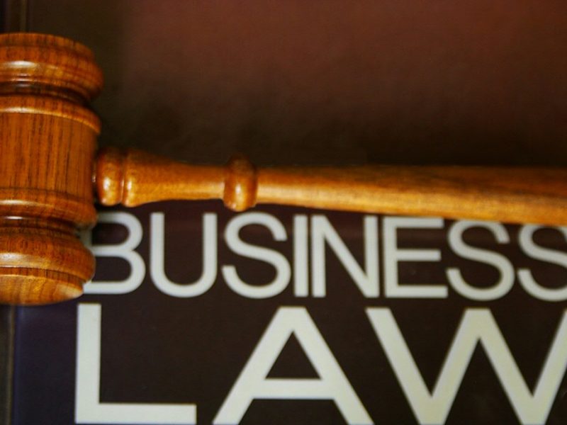 Canada business law