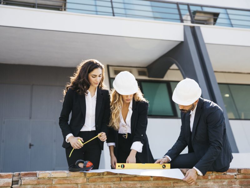 construction lawyer